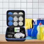 Dremel Versa Power Scrubber Case for Cleaning Tools