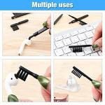 12-Piece Hearing Aid Cleaning Kit with Tools