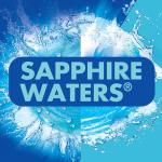 Soft Scrub 4-in-1 Toilet Bowl Cleaner, Sapphire Waters