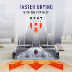 Hoover SmartWash Pet Automatic Carpet Cleaner Machine