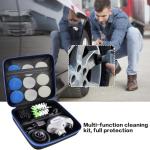 Dremel Versa Power Scrubber Case for Cleaning Tools