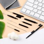 12-Piece Hearing Aid Cleaning Kit with Tools