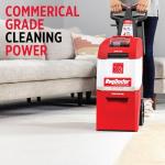 Rug Doctor Mighty Pro X3 Carpet Cleaner with Solution