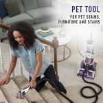 Hoover SmartWash Pet Automatic Carpet Cleaner Machine