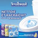 Lysol In-The-Bowl Toilet Cleaner, Atlantic Fresh 2-Pack