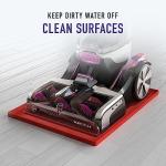 Hoover SmartWash Pet Automatic Carpet Cleaner Machine