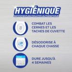 Lysol In-The-Bowl Toilet Cleaner, Atlantic Fresh 2-Pack