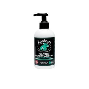 Kanberra Sport Tea Tree Laundry Additive - Odor Remover