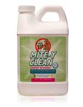 Mitey Clean Hypoallergenic Plant-Based Laundry Detergent
