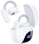 Real-Time AI Translation Earbuds - 163 Languages