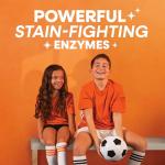 Persil Advanced Oxi Liquid Laundry Detergent, 82 Loads