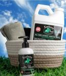 Kanberra Sport Tea Tree Laundry Additive - Odor Remover