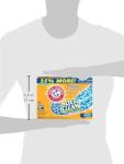 Arm & Hammer OxiClean Laundry Detergent, Fresh Scent