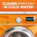 Persil Advanced Oxi Liquid Laundry Detergent, 82 Loads