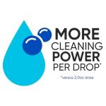 Persil Advanced Oxi Liquid Laundry Detergent, 82 Loads