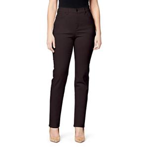 Gloria Vanderbilt Amanda Women's High Rise Tapered Jeans