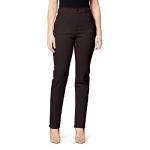 Gloria Vanderbilt Amanda Women's High Rise Tapered Jeans