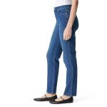 Gloria Vanderbilt Women's Amanda High Rise Jeans