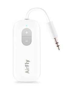 AirFly SE Bluetooth Audio Transmitter for Headphones
