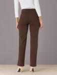 Gloria Vanderbilt Amanda Women's High Rise Tapered Jeans