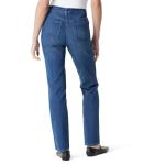 Gloria Vanderbilt Women's Amanda Tapered Jeans, Frisco