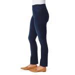 Gloria Vanderbilt Women's Amanda High Rise Jeans