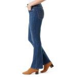 Gloria Vanderbilt Women's High Rise Boot Cut Jeans