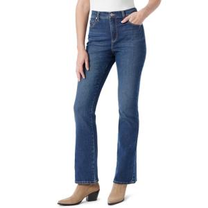 Gloria Vanderbilt Women's Amanda Boot Cut Jeans