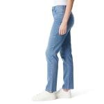 Gloria Vanderbilt Women's High Rise Tapered Jeans