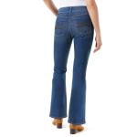 Gloria Vanderbilt Women's High Rise Boot Cut Jeans