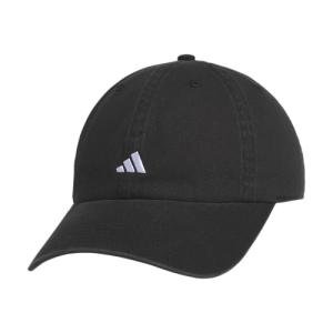 adidas Women's Adjustable Relaxed Fit Baseball Cap