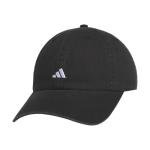 adidas Women's Adjustable Relaxed Fit Baseball Cap