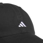 adidas Women's Adjustable Relaxed Fit Baseball Cap