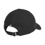 adidas Women's Adjustable Relaxed Fit Baseball Cap