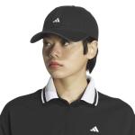 adidas Women's Adjustable Relaxed Fit Baseball Cap