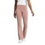 adidas Women's Flare Sportswear Leggings, Warm Clay