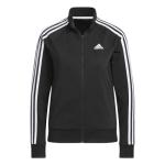 Adidas Plus Size Women's 3-Stripes Track Top