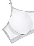 Fruit of the Loom Removable Cookie Bra 2-Pack