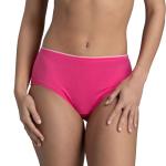 Fruit of the Loom Women's Low Rise Panties - 6 Pack