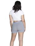 Fruit of the Loom Women's Stretch Underwear 4-Pack