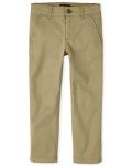 Boys Stretch Skinny Chino Pants by The Children's Place