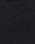 Boys Stretch Chino Pants - Navy Blue