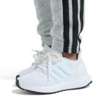 adidas Boys Long Sleeve Fleece Jacket & Jogger Set