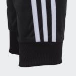 adidas Boys Iconic Tricot Jogger Pants