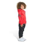 adidas Boys Fleece Pullover & Jogger Set