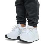 adidas Boys Fleece Pullover & Jogger Set