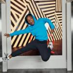 Hanes Eco Smart Boys Pullover Hoodie, Black