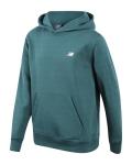 New Balance Boys Lightweight Fleece Hoodie with Pockets