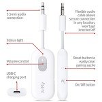 AirFly SE Bluetooth Audio Transmitter for Headphones