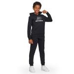 New Balance Boys Fleece Hoodie and Joggers Set